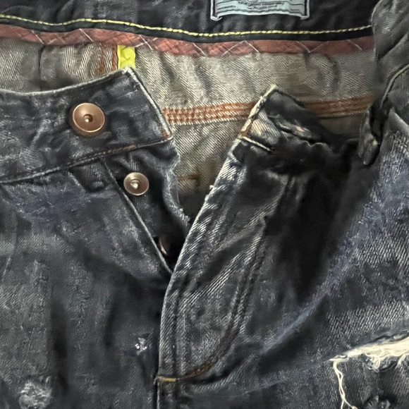 Jack and Jones Jeans - Picture 3 of 6